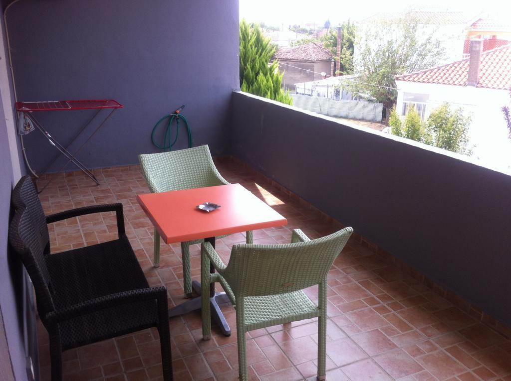 Hotel Loga Tycherón Habitación foto